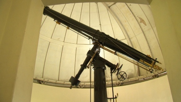 Photo from the movie Nostalgie de la lumière [2010]