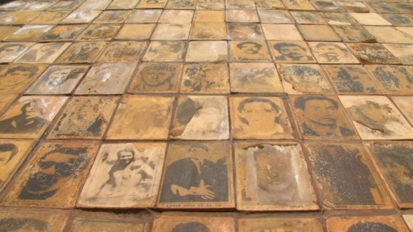 Photo from the movie Nostalgie de la lumière [2010]