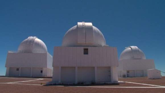 Photo from the movie Nostalgie de la lumière [2010]