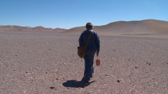 Photo from the movie Nostalgie de la lumière [2010]