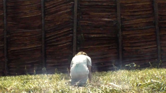 Photo from the movie One and Two