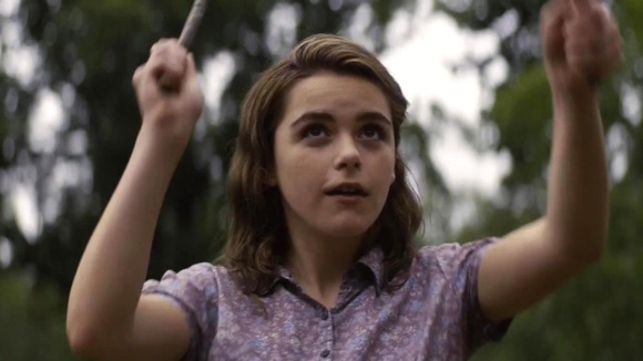 Photo from the movie One and Two