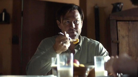 Photo from the movie One and Two