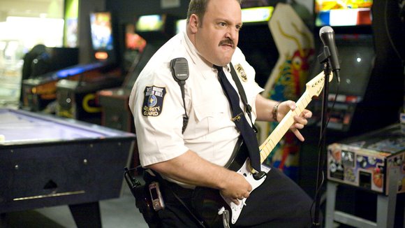 Photo du film Paul Blart: Flic du mail