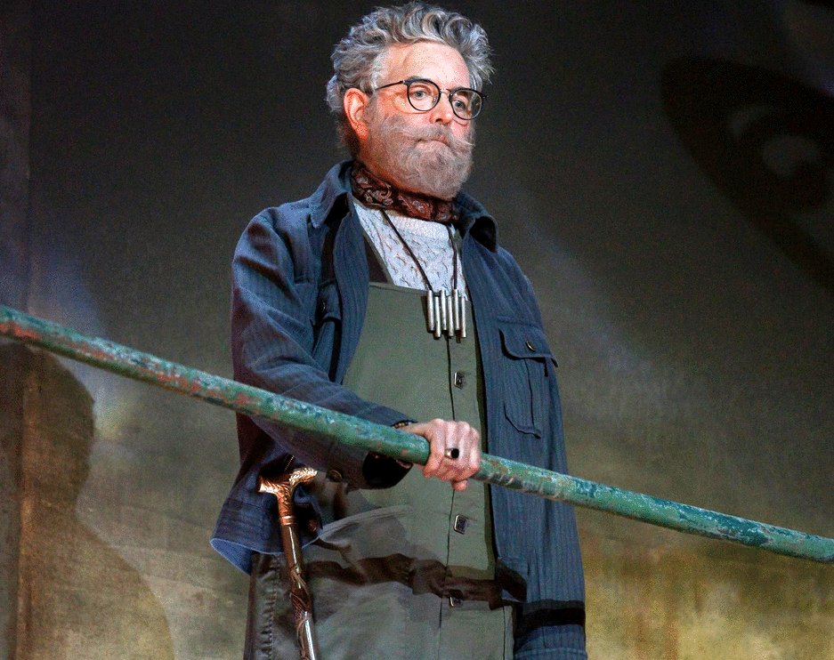 Photo from the movie Percy Jackson and the Olympians