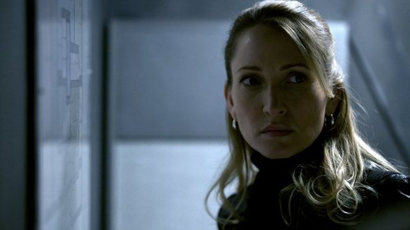 Photo from the movie Prisoner X