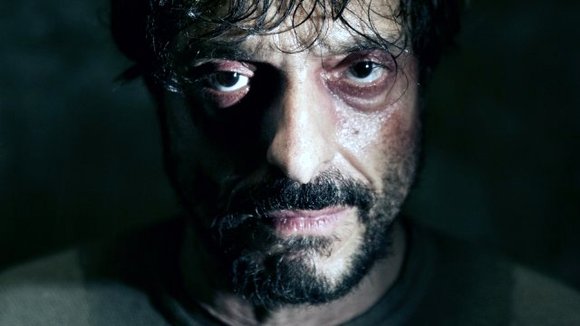 Photo from the movie Prisoner X