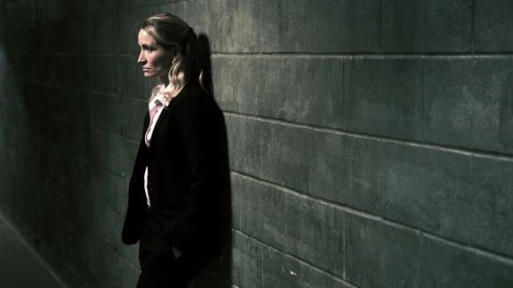 Photo from the movie Prisoner X