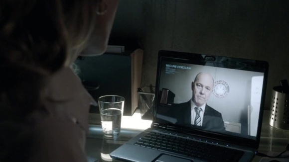 Photo from the movie Prisoner X