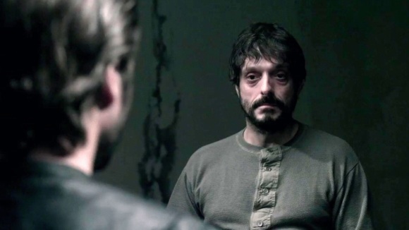 Photo from the movie Prisoner X