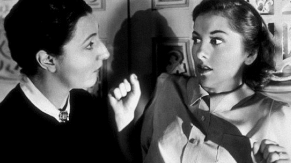 Photo du film Rebecca