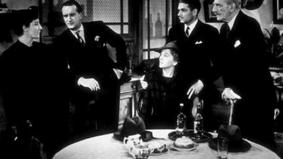 Photo du film Rebecca