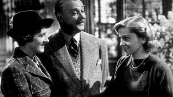 Photo du film Rebecca