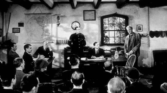 Photo du film Rebecca