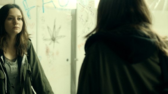 Photo from the movie Reign [2015]