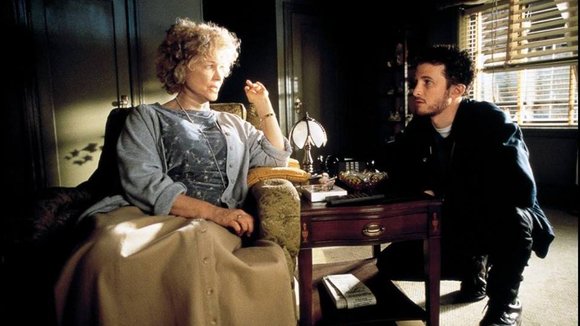 Photo from the movie Requiem for a Dream