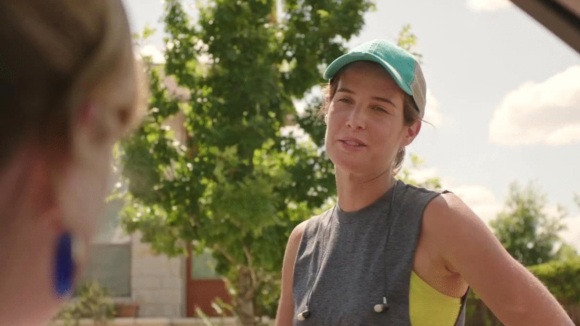 Photo du film Results