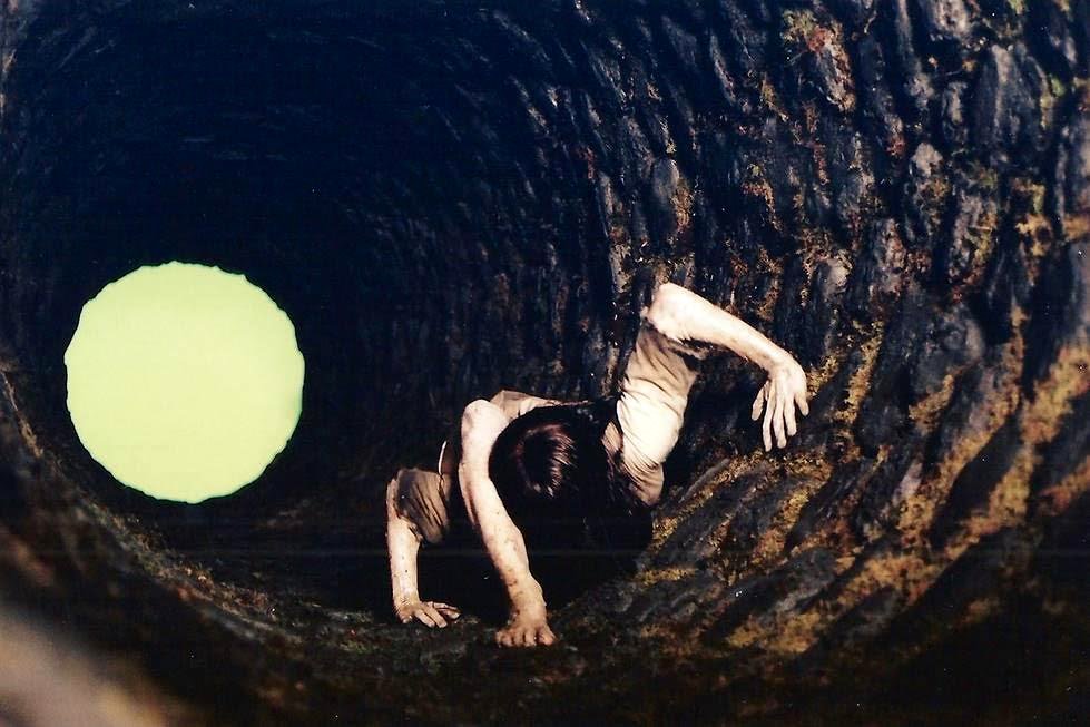 Photo from the movie Les Cercles