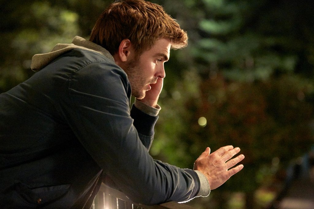 Photo from the movie Les Cercles