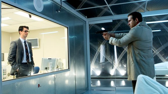 Photo du film Im/mortel