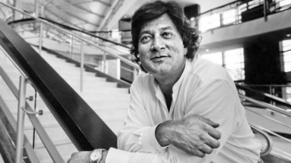 Photo from the movie Show Stopper: The Theatrical Life of Garth Drabinsky