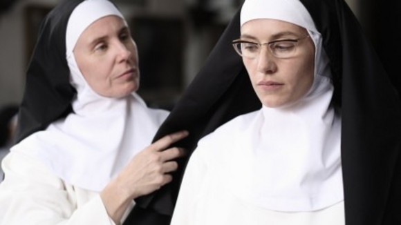 Photo from the movie Sister Smile