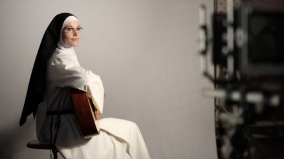 Photo from the movie Sister Smile