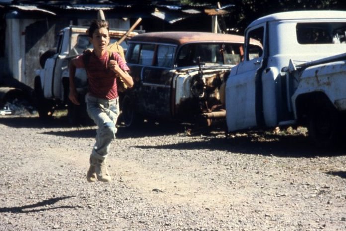 Photo du film Stand by Me