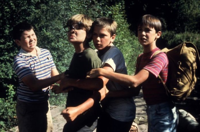 Photo du film Stand by Me