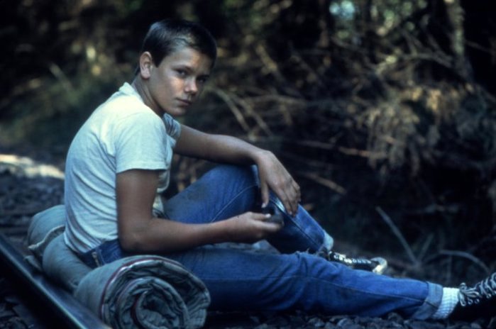 Photo du film Stand by Me