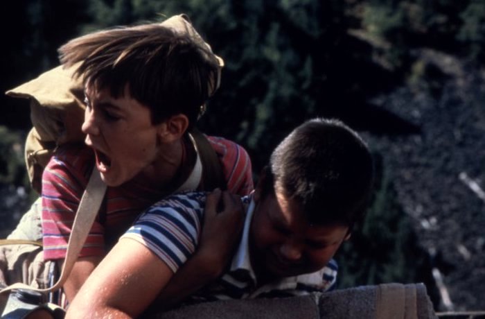 Photo du film Stand by Me