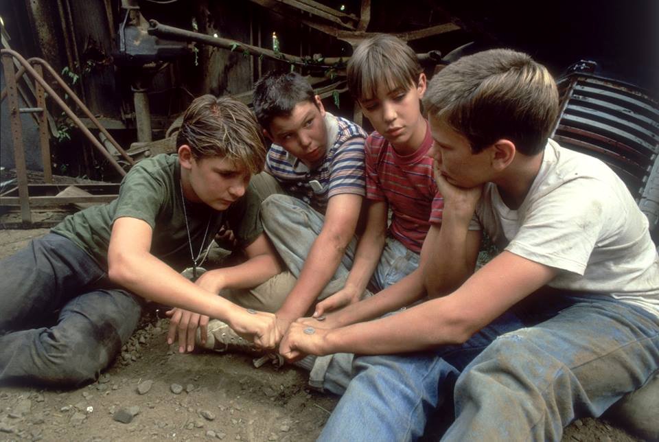 Photo du film Stand by Me