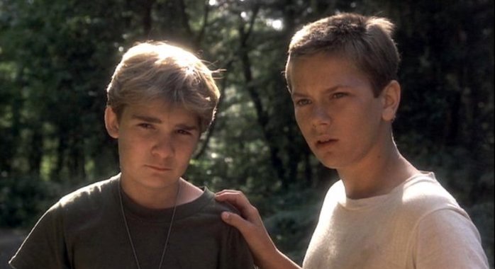 Photo du film Stand by Me