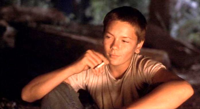 Photo du film Stand by Me
