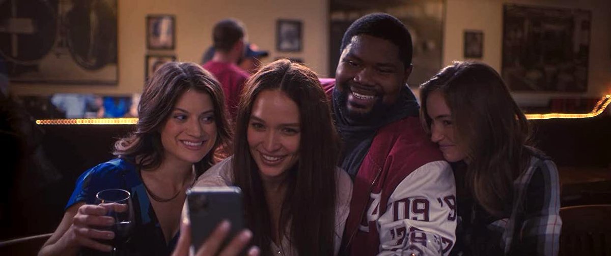 Photo du film Stars Fell on Alabama [2021]