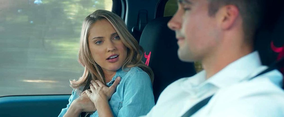 Photo du film Stars Fell on Alabama [2021]