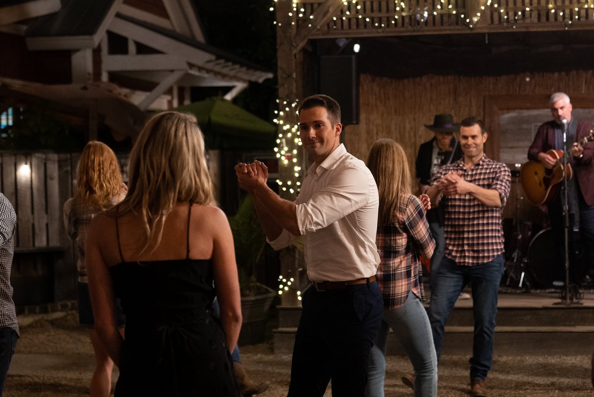 Photo du film Stars Fell on Alabama [2021]