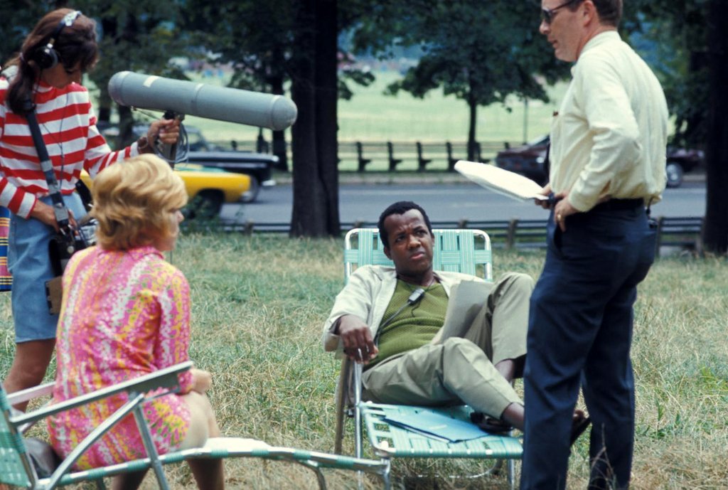 Photo du film Symbiopsychotaxiplasm: Take One