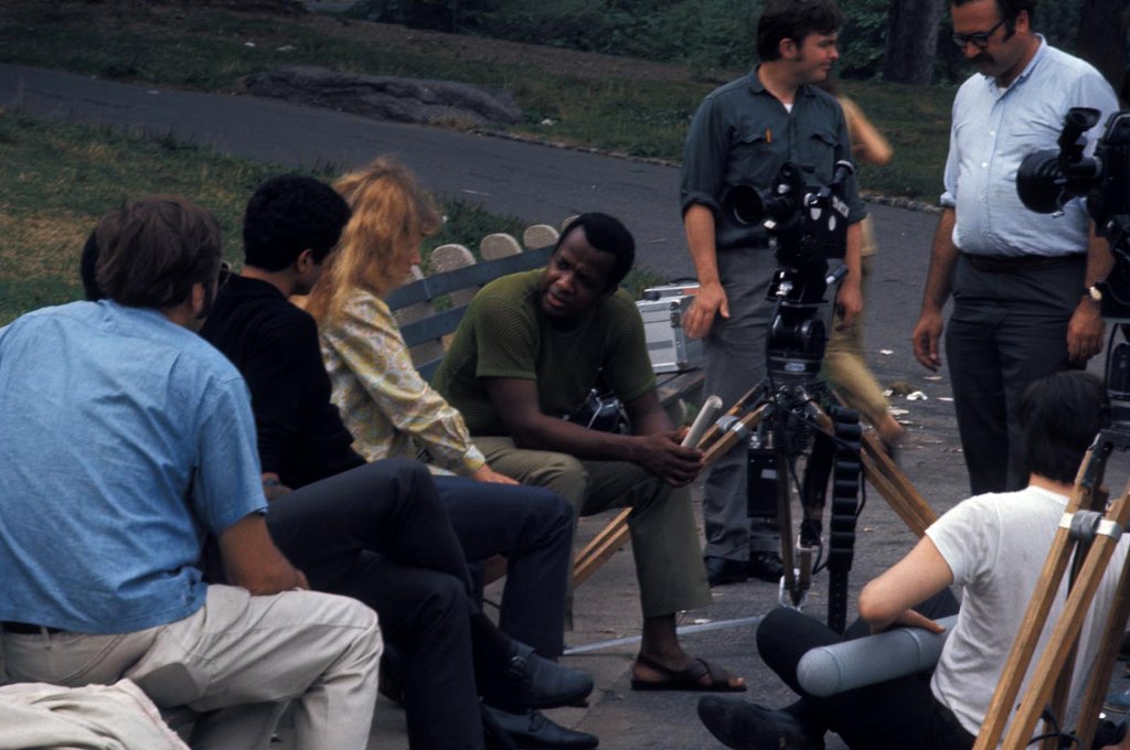 Photo du film Symbiopsychotaxiplasm: Take One