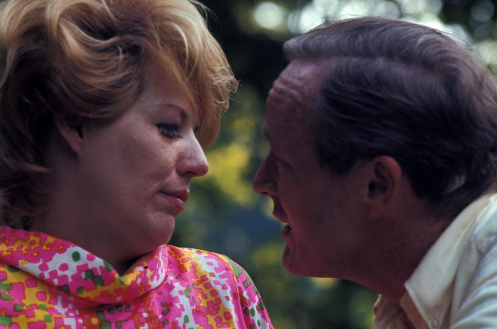 Photo du film Symbiopsychotaxiplasm: Take One