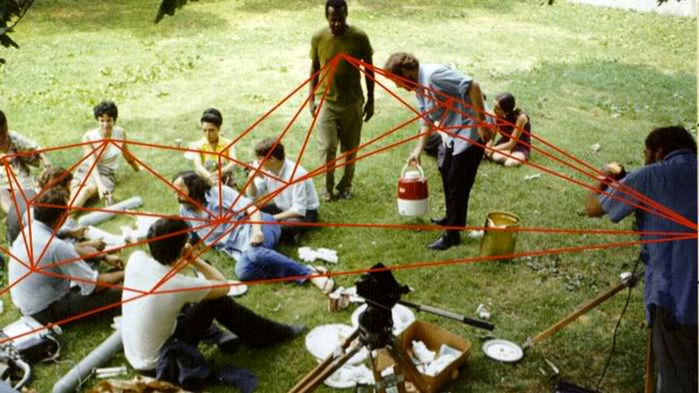 Photo du film Symbiopsychotaxiplasm: Take One