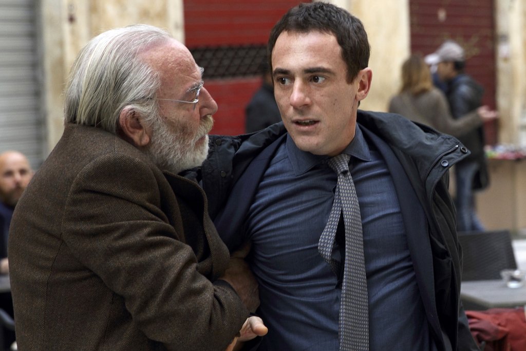 Photo du film La Tendresse