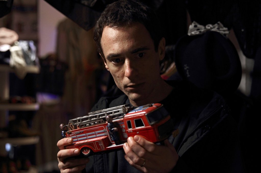 Photo du film La Tendresse