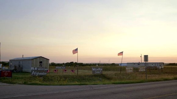 Photo du film Thank You for Your Service