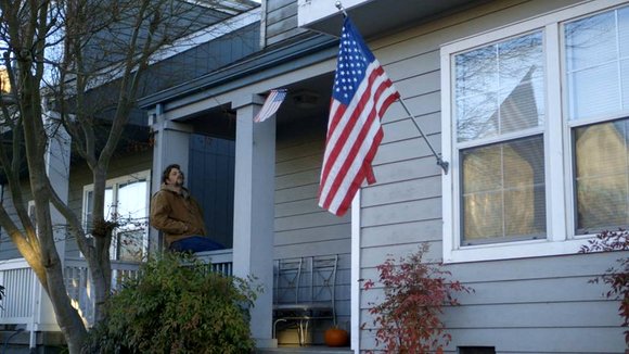 Photo du film Thank You for Your Service