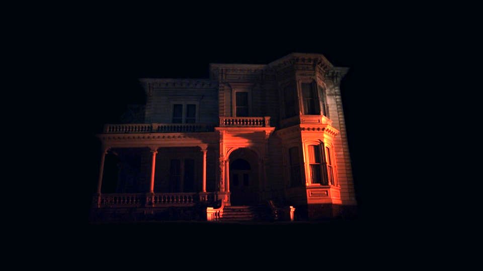 Photo from the movie The Axe Murders of Villisca