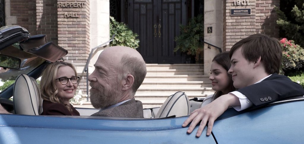 Photo from the movie The Bachelors