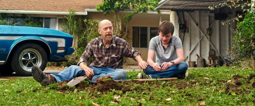 Photo from the movie The Bachelors