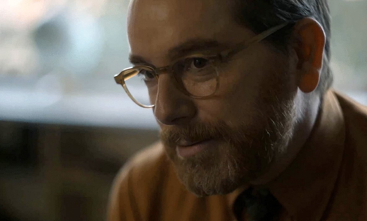 Photo du film The Crowded Room [2023]