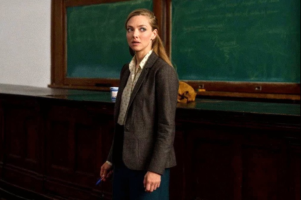 Photo du film The Crowded Room [2023]